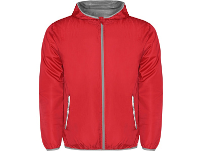 Ветровка Angelo детская (Красный)