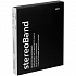 Bluetooth наушники stereoBand, ver.2, черные - Фото 7