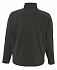 Куртка мужская на молнии Relax 340, темно-серая - Фото 2