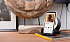 Bluetooth колонка-подставка "Smart Loud" с беспроводным (10W) зарядным устройством, лампой и подсветкой логотипа, черный - Фото 3