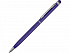Ручка-стилус металлическая шариковая Jucy - Фото 1