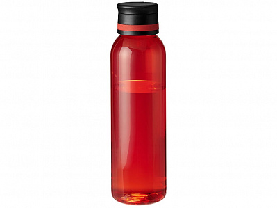 Бутылка спортивная Apollo (Красный)
