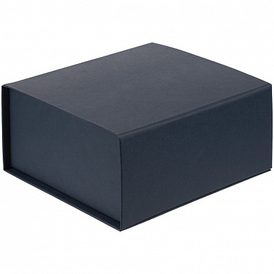 Коробка Pack In Style, темно-синяя (Темно-синий)