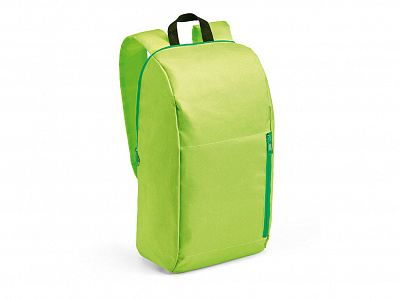 Рюкзак BERTLE (Светло-зеленый)