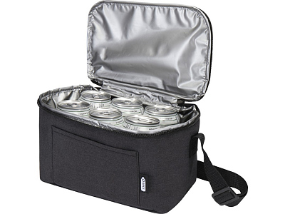 Сумка-холодильник на 6 банок Tundra