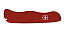 Передняя накладка для ножей VICTORINOX 111 мм, нейлоновая, красная - Фото 1