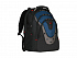 Рюкзак Ibex с отделением для ноутбука 17 - Фото 3