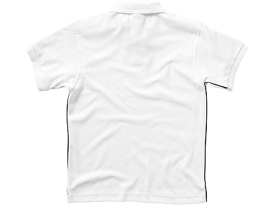 Рубашка поло Backhand мужская