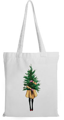 Сумка шопер STAN полиэстер 38*35, 285, 200S