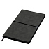 Ежедневник Ин Велюр (In Velour) недатированный, черный - Фото 2
