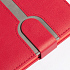 Ежедневник недатированный "Бари", формат А5, красный с серым - Фото 5