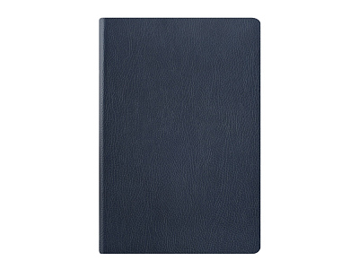 Ежедневник недатированный А5 Megapolis Nappa Flex