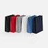 Пакет бумажный Porta XL, темно-синий - Фото 4