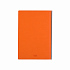 Блокнот "Маджента", формат А5, оранжевый - Фото 3
