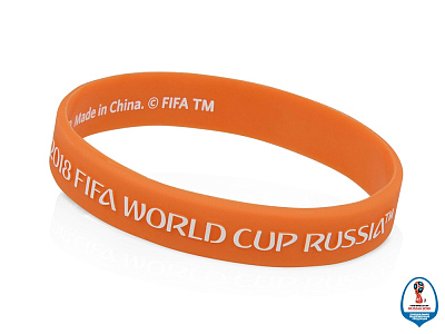 Браслет 2018 FIFA World Cup Russia™