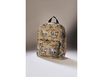 Рюкзак Дух зверя