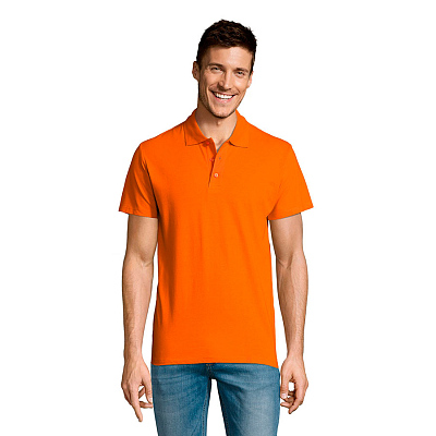 Рубашка поло мужская SUMMER II 170 