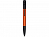 Ручка-стилус металлическая шариковая Multy - Фото 2