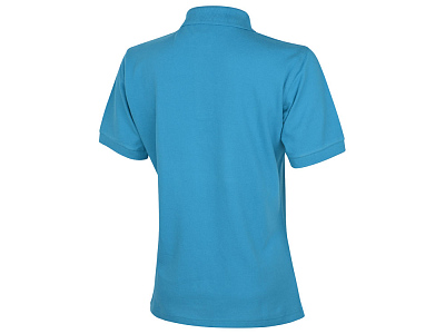 Рубашка поло Forehand женская