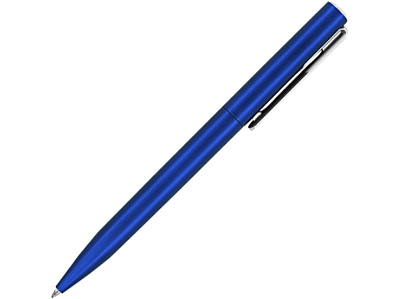 Ручка пластиковая шариковая DORMITUR (Королевский синий)
