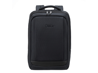 Рюкзак VOYAGE c отделением для ноутбука 17'' (Чёрный)