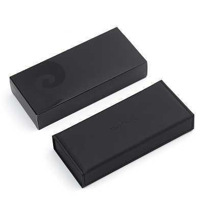 Ручка перьевая Pierre Cardin SECRET Business, цвет - розовый. Упаковка B.