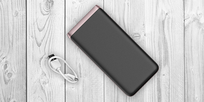 ПЗУ 18 Partner Q10, серый