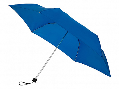 Зонт складной Super Light (Синий)