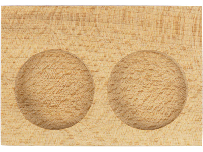 Стальные шайбы для охлаждения виски Cool and steel