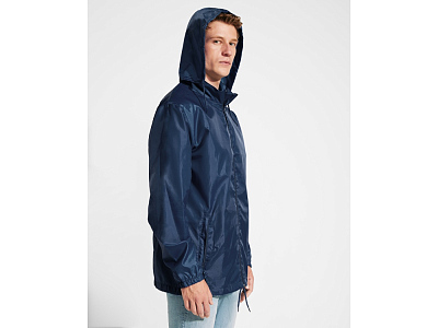 Дождевик Island, унисекс