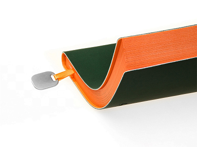 Ежедневник недатированный А5 Mercury