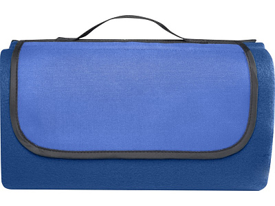 Плед для пикника Salvie из переработанного PET-пластика