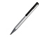 Ручка шариковая металлическая Jobs soft-touch с флеш-картой на 8 Гб - Фото 1