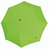 Зонт-трость U.900, зеленое яблоко - Фото 1