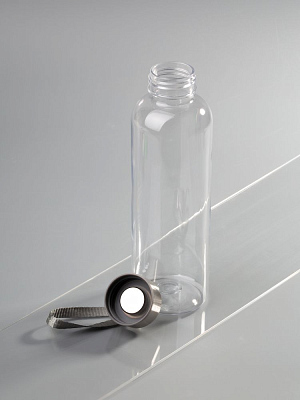 Бутылка Gulp, серая