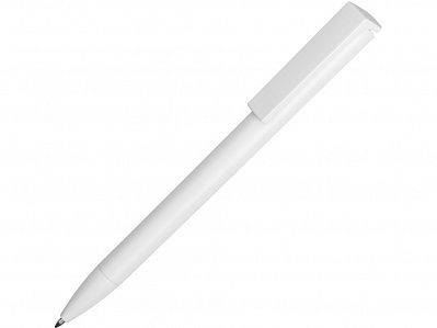 Ручка пластиковая шариковая Fillip (Белый)