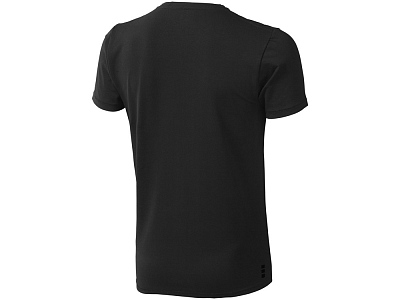 Футболка Kawartha из органического хлопка, мужская