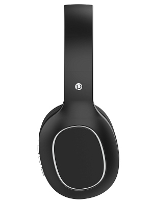 Наушники беспроводные PERO BH04, черный