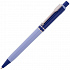 Ручка шариковая Raja Shade, синяя - Фото 1