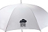 Зонт-трость Promo, белый - Фото 4