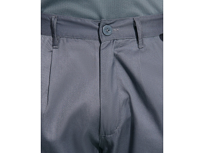 Брюки Naos со светоотражающими полосами, мужские