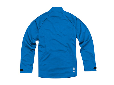 Куртка софтшел Kaputar мужская