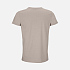 Футболка мужская Pioneer Men, серо-бежевая - Фото 2