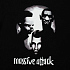 Футболка «Меламед. Massive Attack», черная - Фото 4