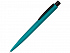Ручка шариковая металлическая Lumos M soft-touch - Фото 1