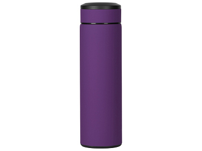 Вакуумный термос Vacuum Flask C1, soft touch, 420мл