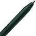 Ручка шариковая Carton Plus, зеленая - Фото 6