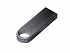 USB 3.0-флешка на 64 Гб с мини чипом и круглым отверстием - Фото 2
