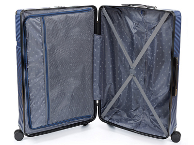 Чемодан ONEGO, 103 л