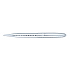 Ручка шариковая Pierre Cardin MODERN, цвет - серебристый. Упаковка B-2 - Фото 1